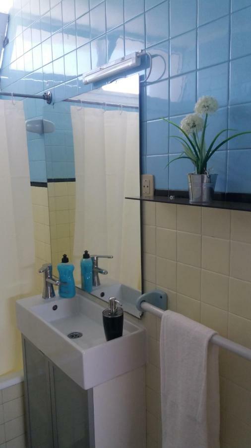 F! Lisbon Guest House Ngoại thất bức ảnh