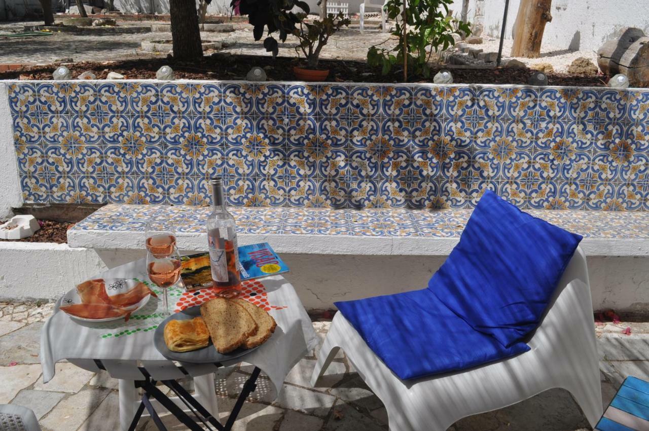 F! Lisbon Guest House Ngoại thất bức ảnh