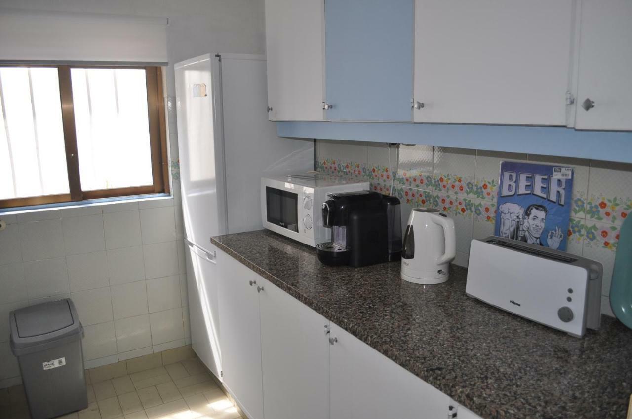 F! Lisbon Guest House Ngoại thất bức ảnh