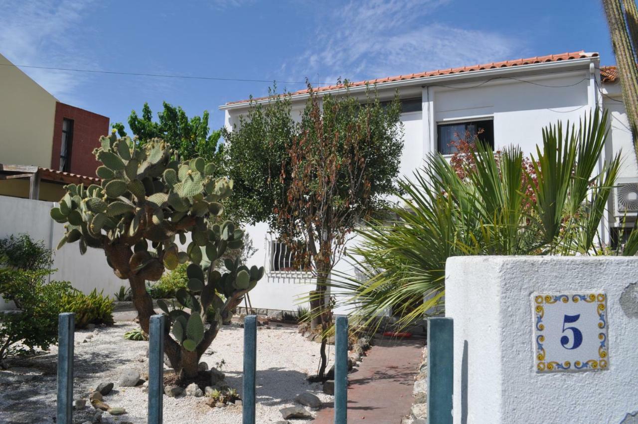 F! Lisbon Guest House Ngoại thất bức ảnh