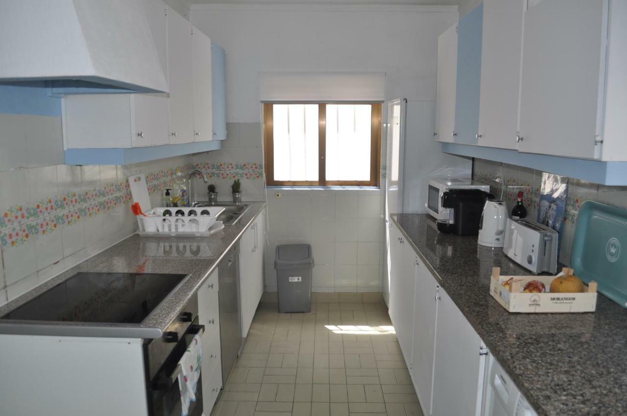 F! Lisbon Guest House Ngoại thất bức ảnh