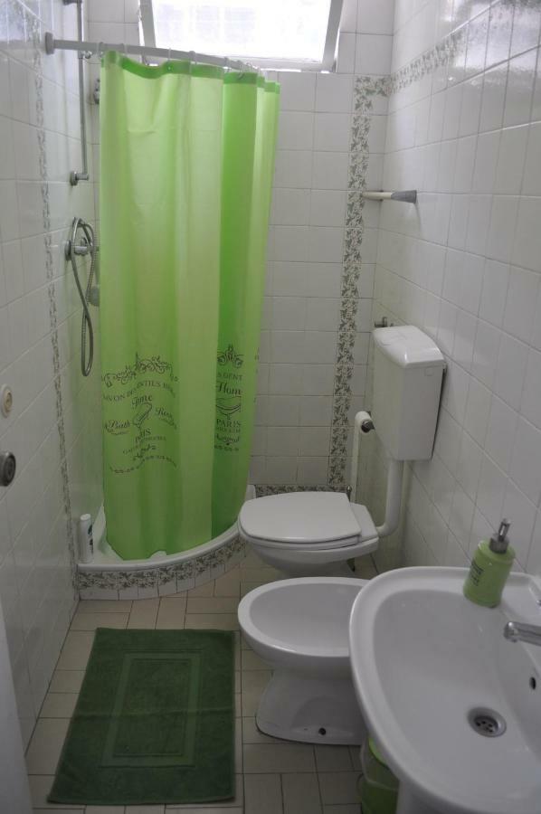 F! Lisbon Guest House Ngoại thất bức ảnh