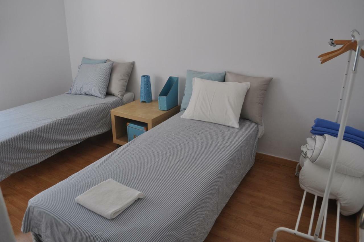 F! Lisbon Guest House Ngoại thất bức ảnh