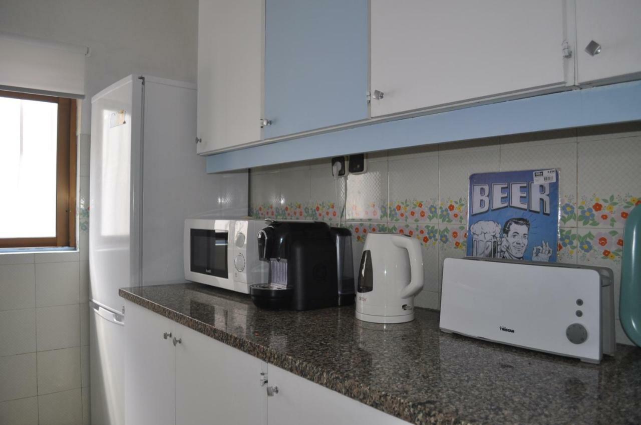 F! Lisbon Guest House Ngoại thất bức ảnh