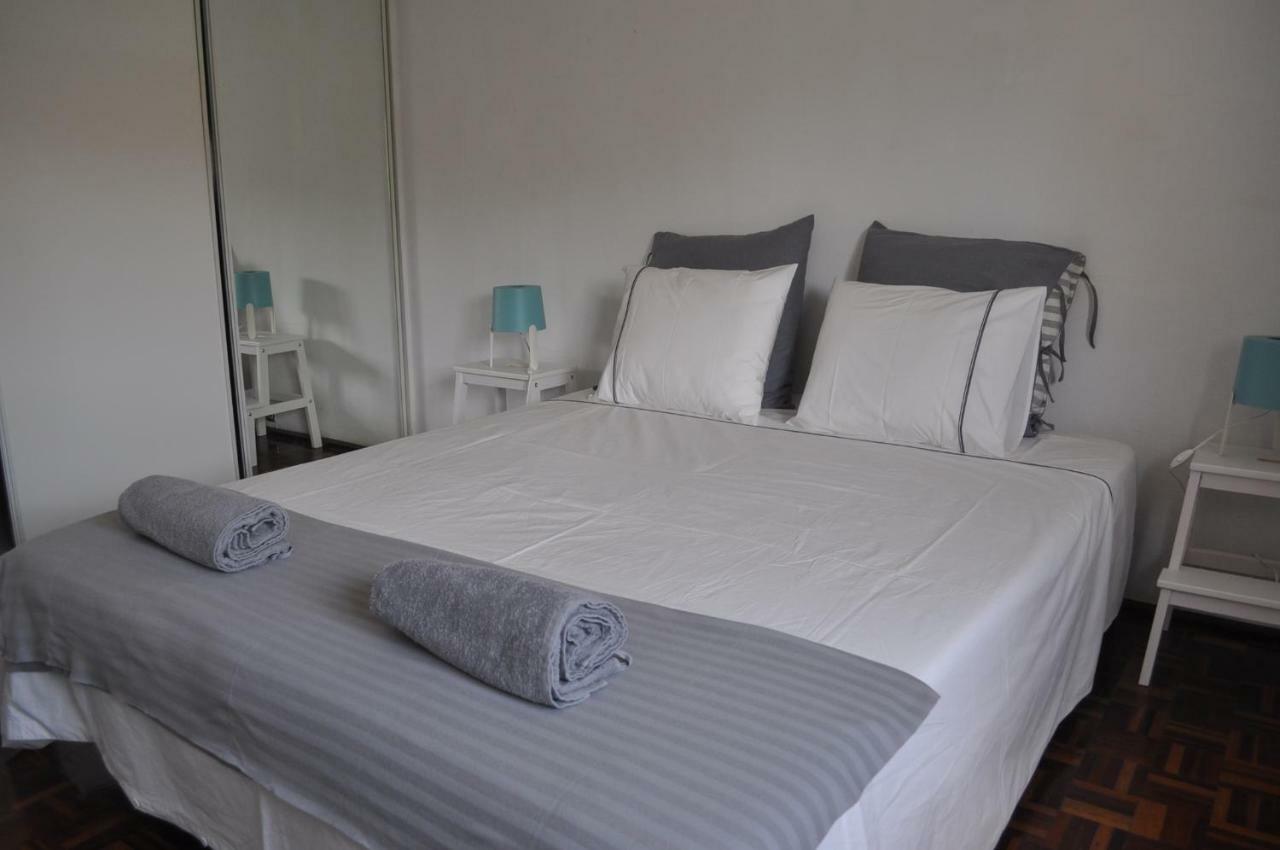 F! Lisbon Guest House Ngoại thất bức ảnh