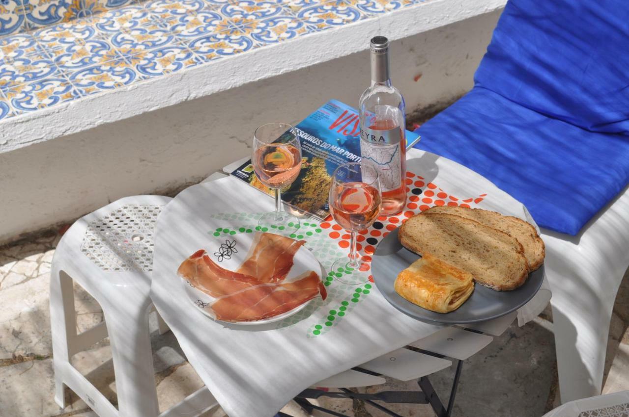 F! Lisbon Guest House Ngoại thất bức ảnh