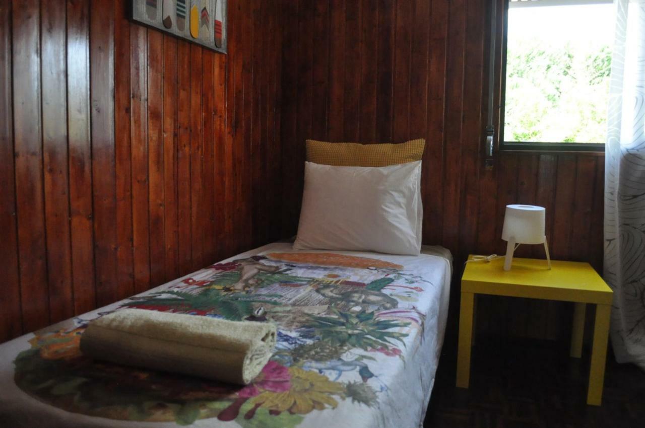 F! Lisbon Guest House Ngoại thất bức ảnh