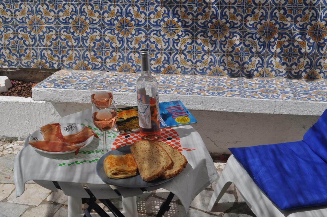 F! Lisbon Guest House Ngoại thất bức ảnh