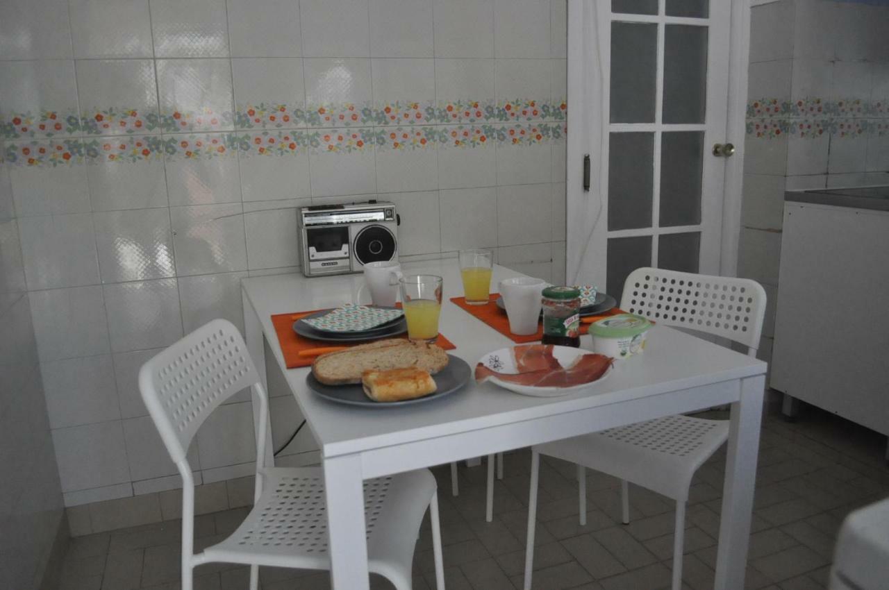 F! Lisbon Guest House Ngoại thất bức ảnh