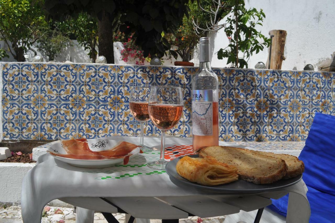 F! Lisbon Guest House Ngoại thất bức ảnh