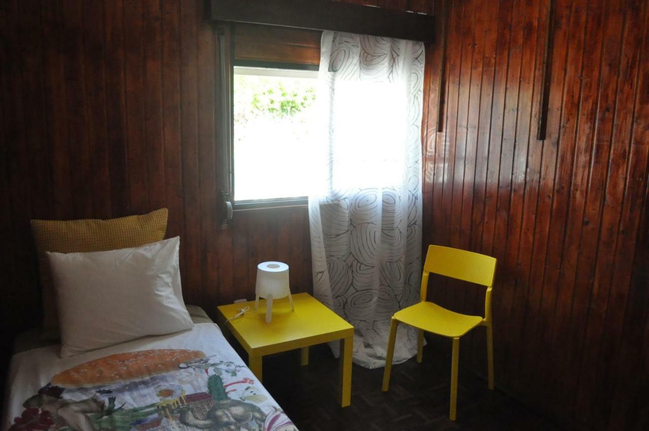 F! Lisbon Guest House Ngoại thất bức ảnh