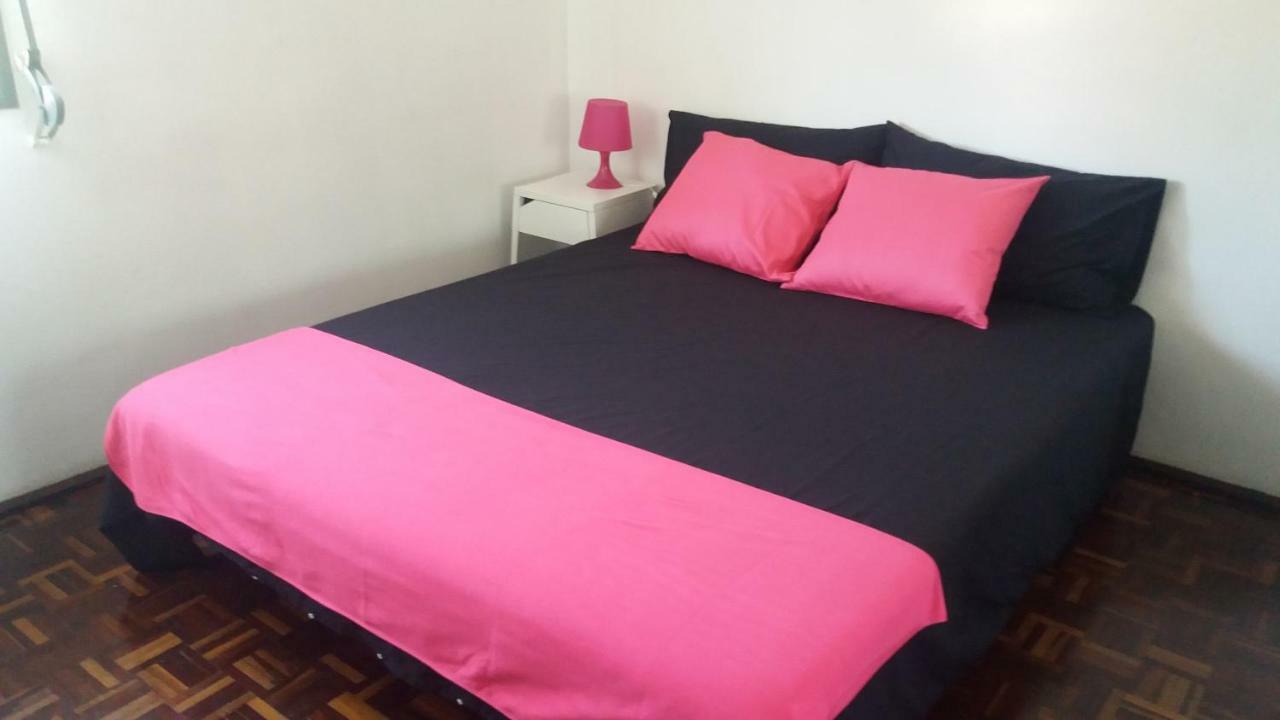 F! Lisbon Guest House Ngoại thất bức ảnh
