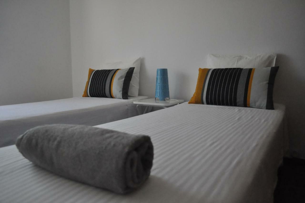 F! Lisbon Guest House Ngoại thất bức ảnh