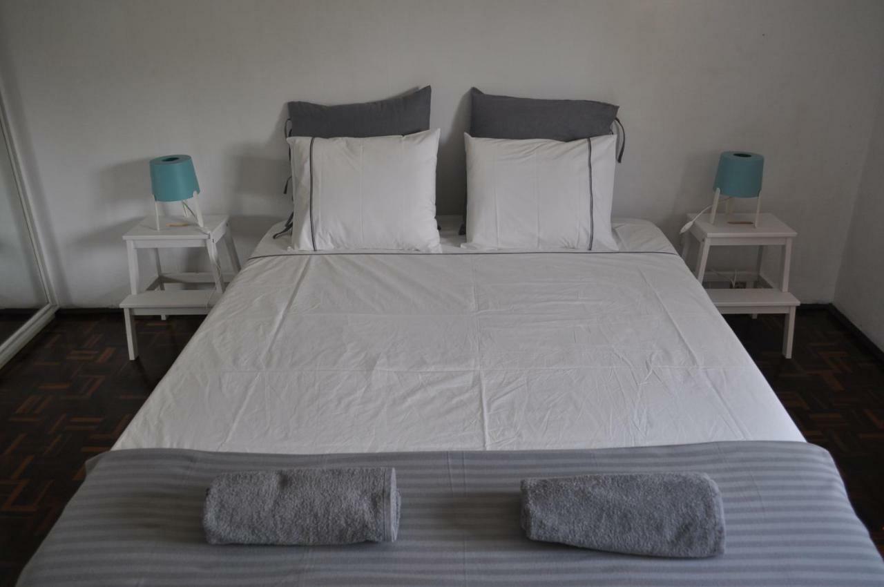 F! Lisbon Guest House Ngoại thất bức ảnh