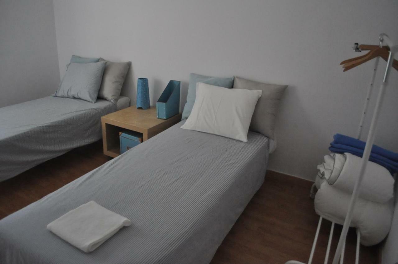 F! Lisbon Guest House Ngoại thất bức ảnh