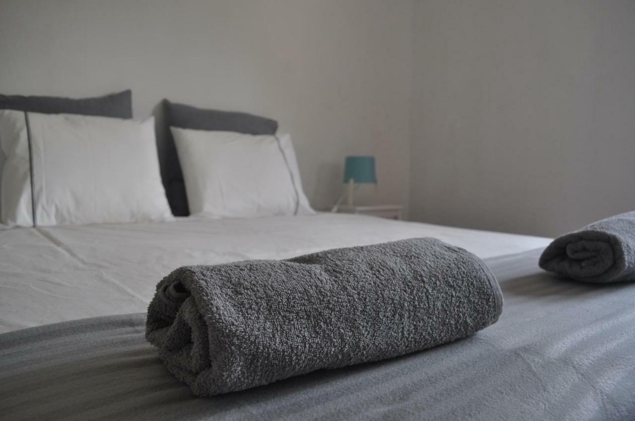 F! Lisbon Guest House Ngoại thất bức ảnh