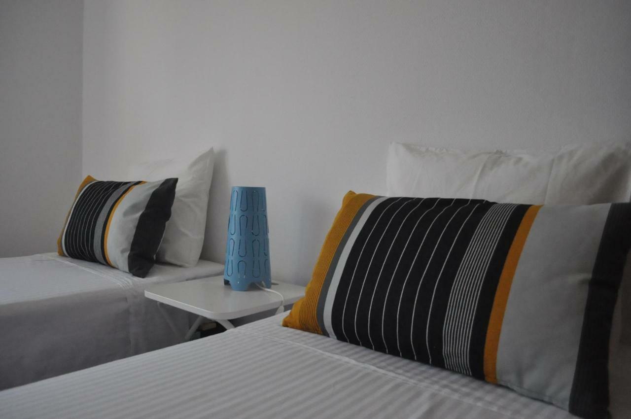 F! Lisbon Guest House Ngoại thất bức ảnh