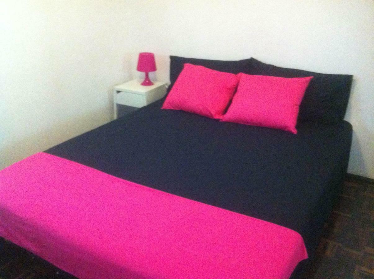 F! Lisbon Guest House Ngoại thất bức ảnh
