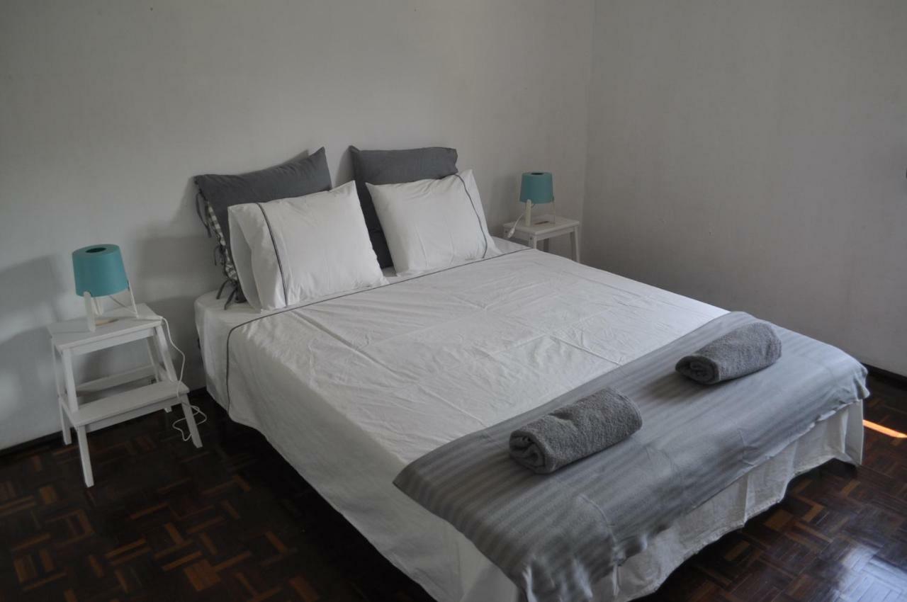 F! Lisbon Guest House Ngoại thất bức ảnh