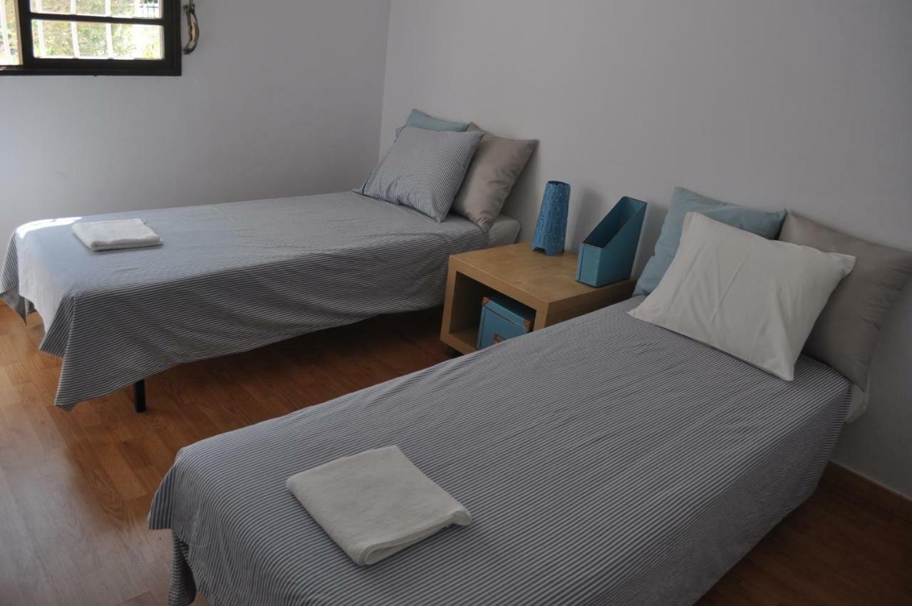 F! Lisbon Guest House Ngoại thất bức ảnh