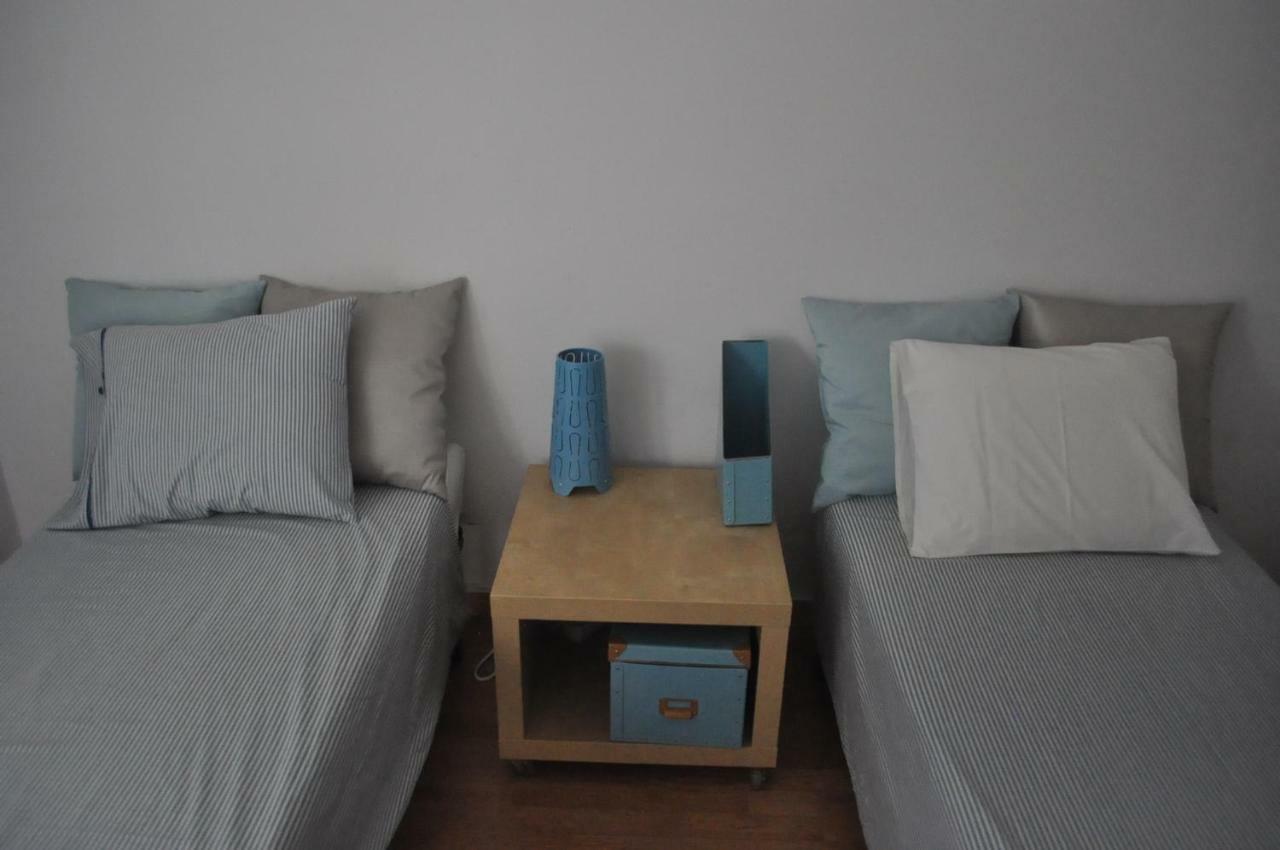 F! Lisbon Guest House Ngoại thất bức ảnh